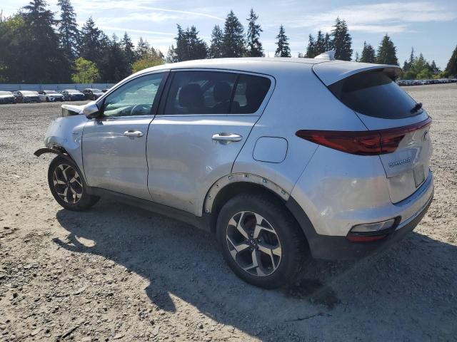 Vin: kndpmcac6l7633935, lot: 56566005, kia sportage lx 20202