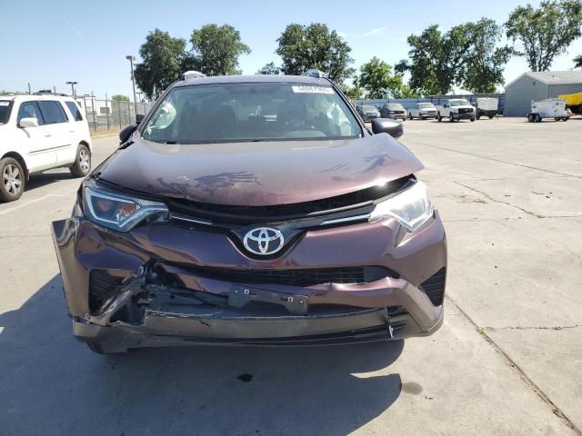 2016 TOYOTA RAV4 LE - 2T3ZFREVXGW285827