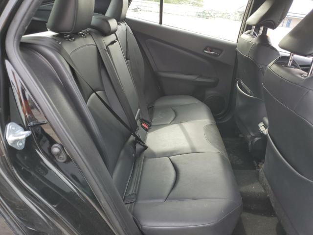 2020 TOYOTA PRIUS L JTDKARFU6L3115953