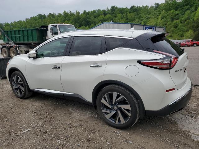 Vin: 5n1az2mh3fn276816, lot: 55135735, nissan murano s 20152