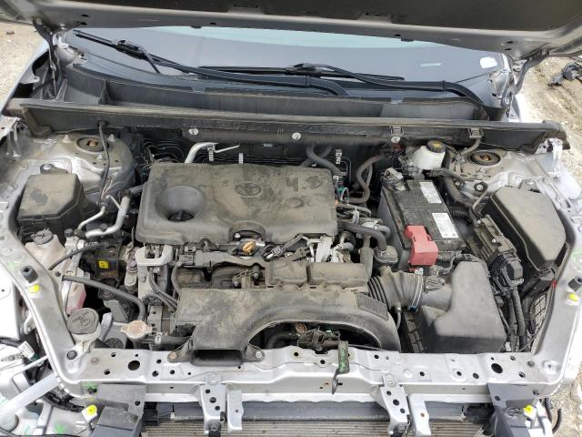 2020 TOYOTA RAV4 XLE P - 2T3A1RFVXLW116864