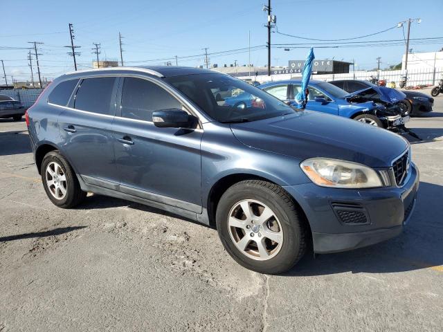 Vin: yv4952dz3b2200372, lot: 56772575, volvo xc60 3.2 20114