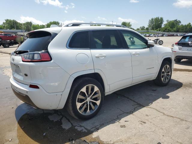 2019 JEEP CHEROKEE O 1C4PJMJN3KD123879