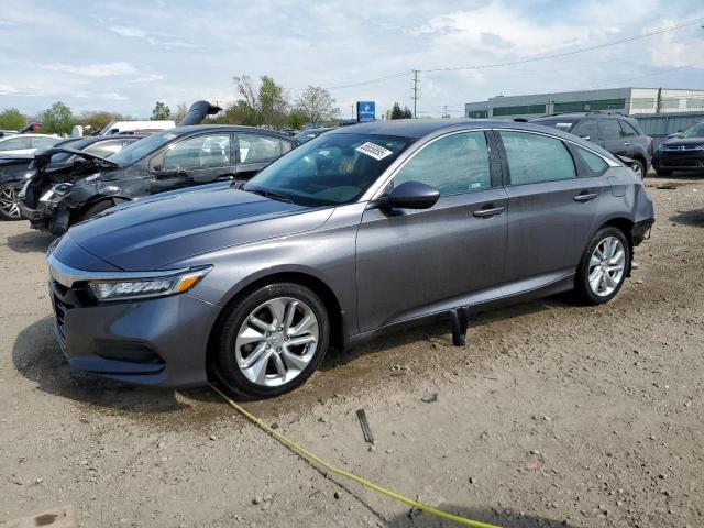 Vin: 1hgcv1f15la085440, lot: 56658895, honda accord lx 2020 img_1