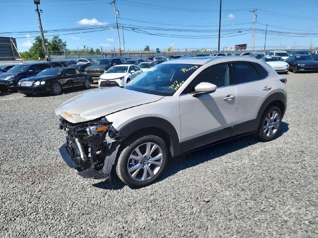 2023 MAZDA CX-30 PREM #3160081998
