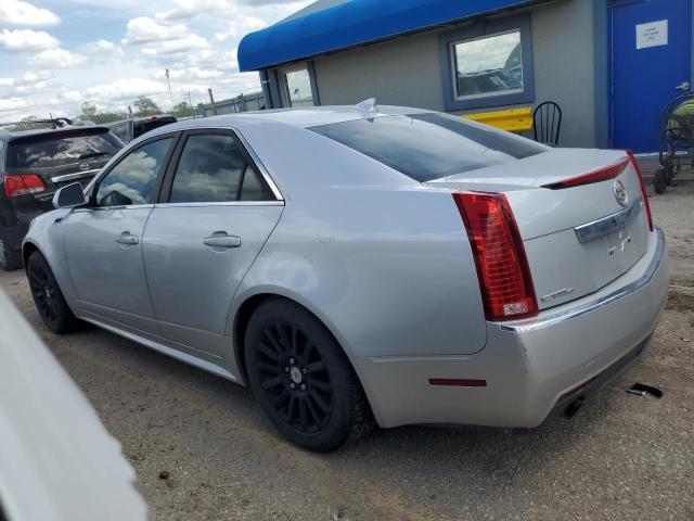 Vin: 1g6dc5e51c0143038, lot: 55704605, cadillac cts 20122
