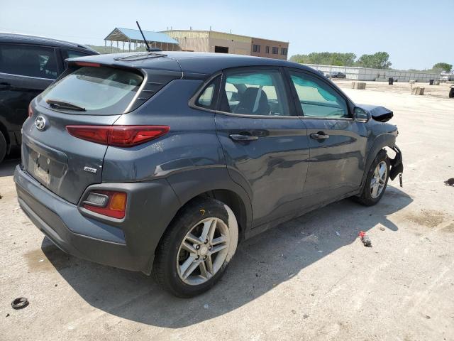 Vin: km8k1caa5mu605043, lot: 59040145, hyundai kona se 20213