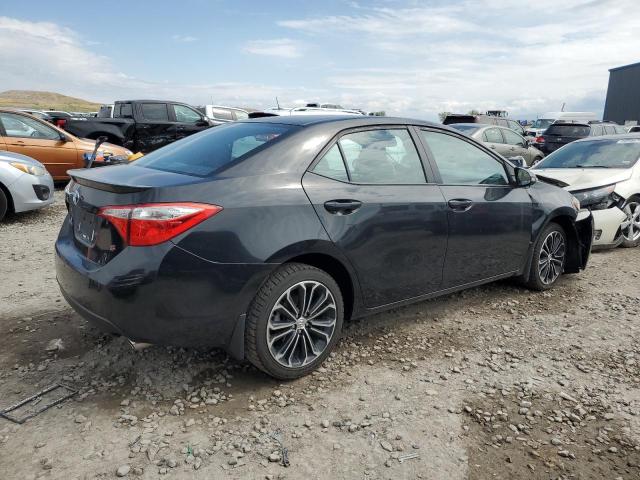 Vin: 5yfburhe9gp530758, lot: 55291275, toyota corolla l 20163