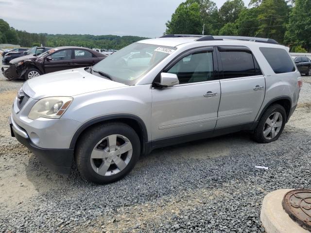 GMC ACADIA SLT