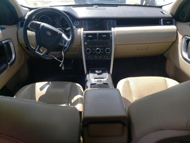 2017 LAND ROVER DISCOVERY SALCR2BGXHH653773