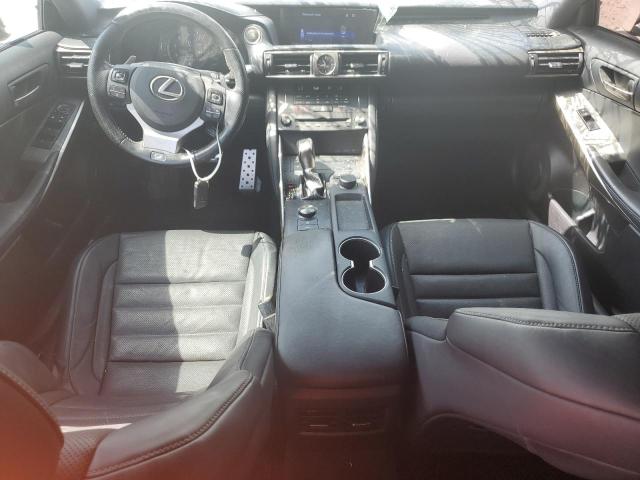 2020 LEXUS IS 300 F S JTHGA1D22L5109014