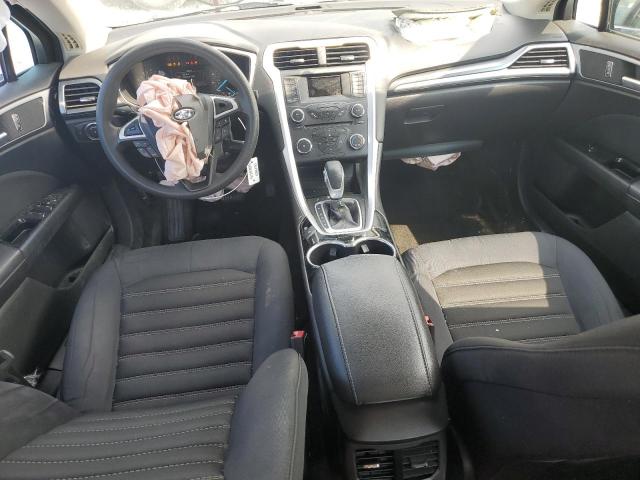 2015 FORD FUSION SE - 3FA6P0HD5FR245064