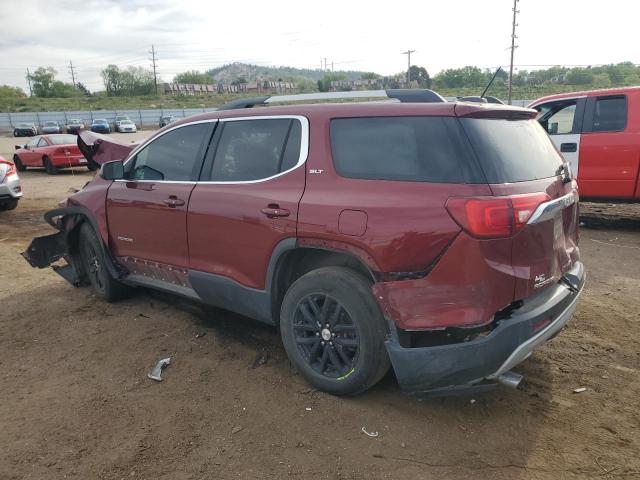 2018 GMC ACADIA SLT 1GKKNULS8JZ123884