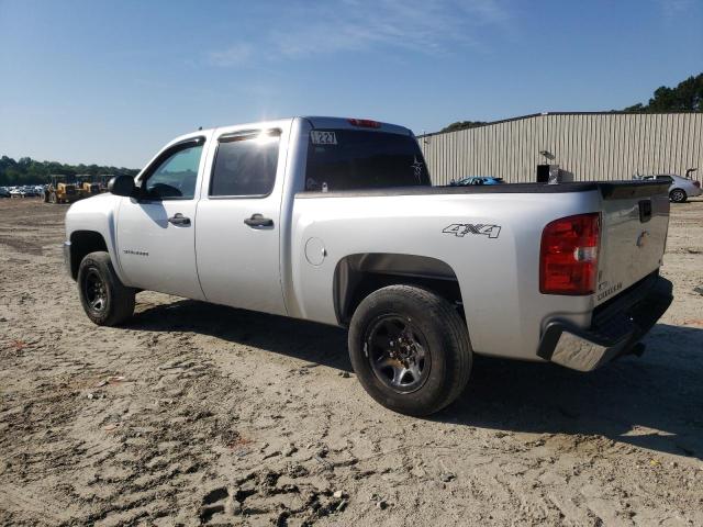 Vin: 1gcpkse72cf147156, lot: 56139865, chevrolet all models k1500 lt 20122