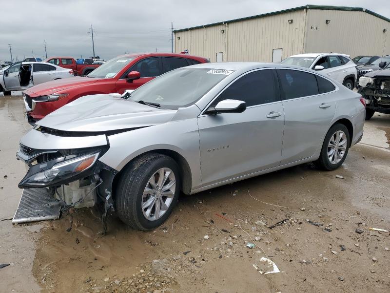 Vin: 1g1zd5st9lf100107, lot: 55956655, chevrolet malibu lt 2020 img_1