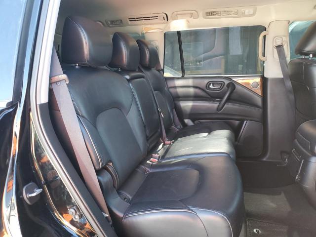2019 INFINITI QX80 LUXE JN8AZ2ND9K9850309