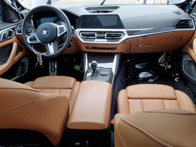 2023 BMW M440XI GRA WBA13AW09PFP42989