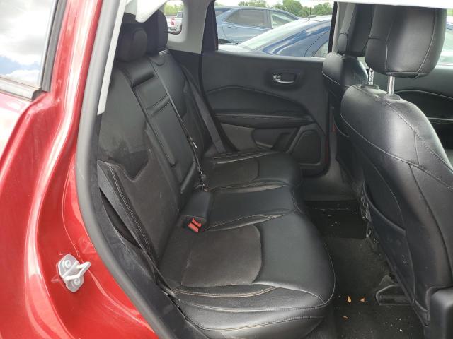 2017 JEEP COMPASS LA - 3C4NJDBB1HT665979