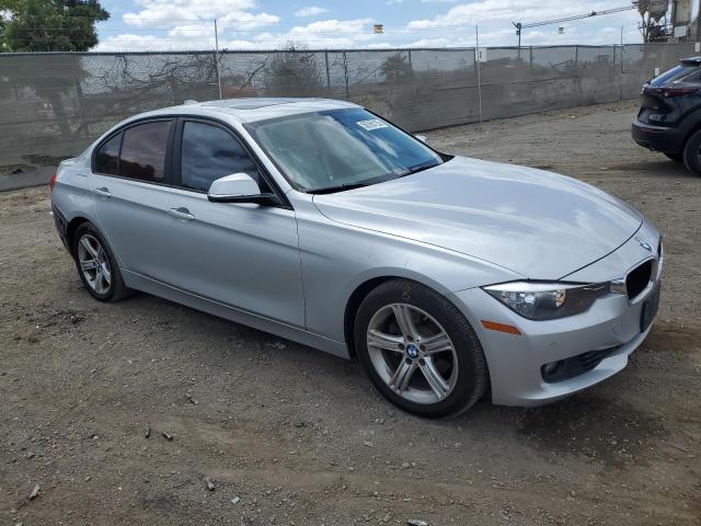 Vin: wba3a5g52fns89254, lot: 56765135, bmw 3 series i 20154