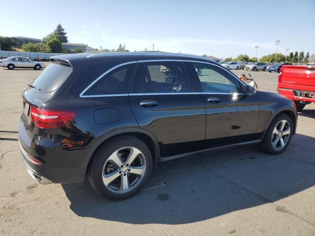 Vin: wdc0g4kb7hf124948, lot: 58555345, mercedes-benz glc-class 300 4matic 20173