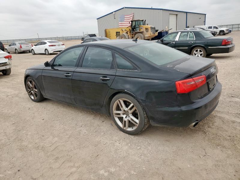 Vin: waugfafcxfn035268, lot: 58316125, audi a6 premium plus 20152