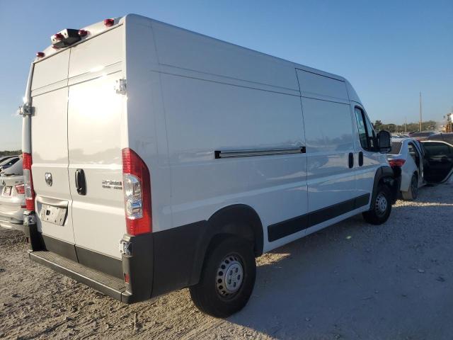 RAM PROMASTER 2024 white  gas 3C6LRVDG2RE141221 photo #4