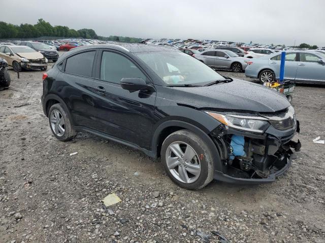 Vin: 3czru5h5xkm723812, lot: 58705705, honda hr-v ex 20194