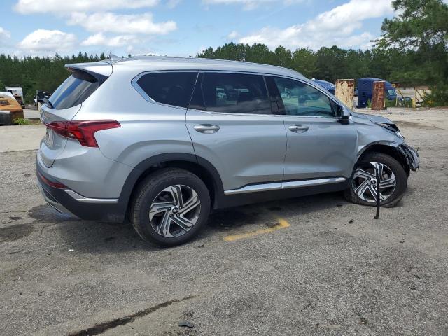 Vin: 5nms2daj5nh455936, lot: 58553015, hyundai santa fe sel 20223
