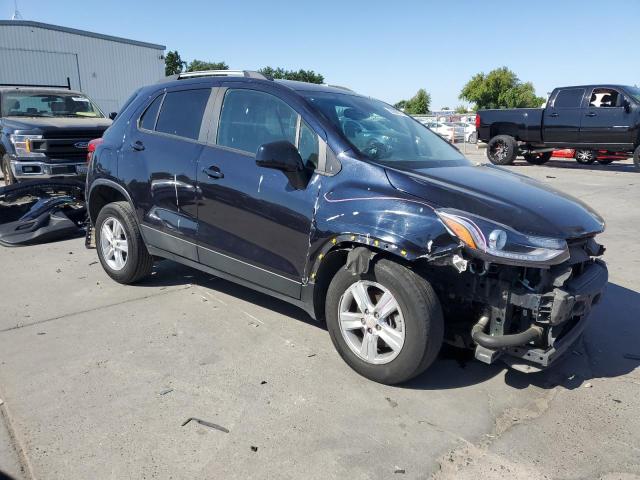 Vin: kl7cjpsm2mb370618, lot: 55806715, chevrolet trax 1lt 20214