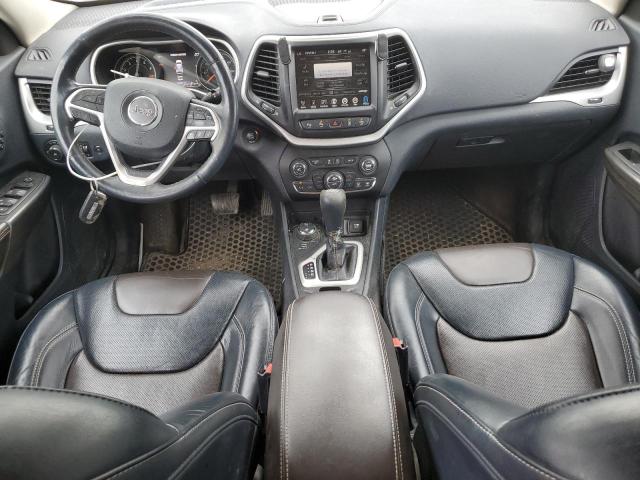 2015 JEEP CHEROKEE L 1C4PJMDS9FW524364