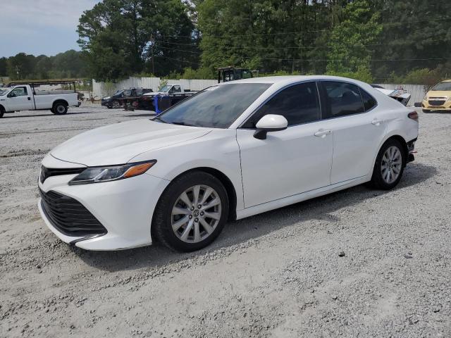 Vin: 4t1b11hk2ku712969, lot: 58043245, toyota camry l 2019 img_1