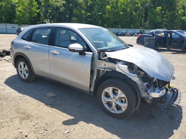 Vin: 3czrz1h33sm704320, lot: 57649745, honda hr-v lx 20254