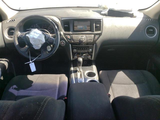 2013 NISSAN PATHFINDER - 5N1AR2MM2DC627155