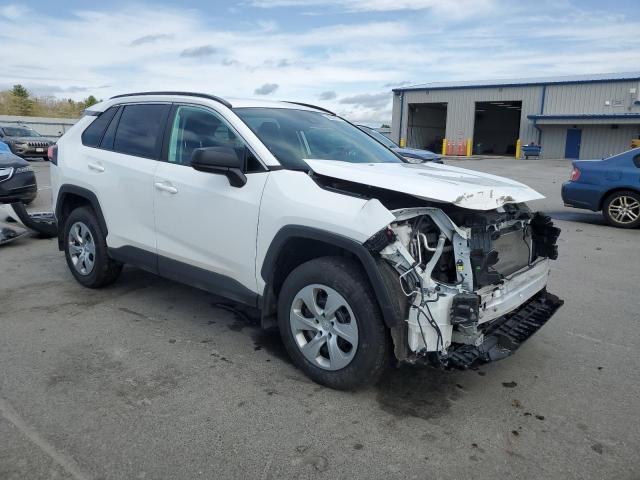 Vin: 2t3f1rfv3lw088282, lot: 56227025, toyota rav4 le 20204