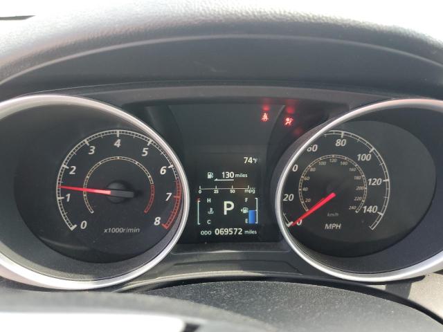 2015 MITSUBISHI OUTLANDER 4A4AR3AU4FE013500