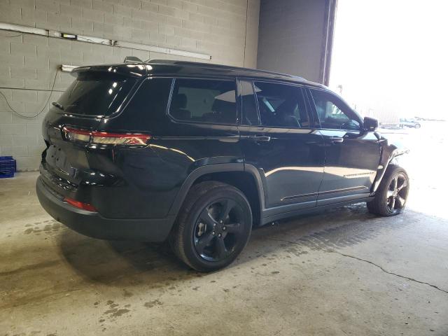 Vin: 1c4rjkag8s8636777, lot: 56097395, jeep grand cher l laredo 20253