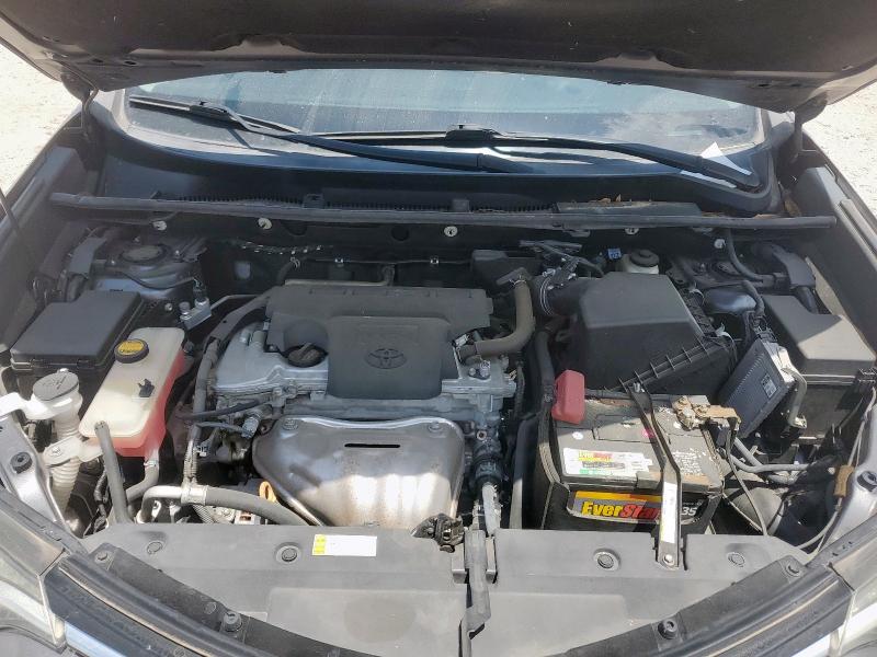 2018 TOYOTA RAV4 ADVEN - 2T3WFREVXJW418757