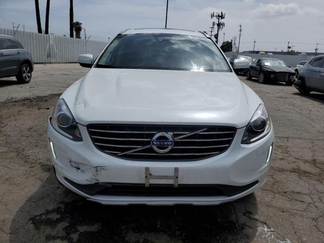 2017 VOLVO XC60 T6 IN - YV449MRU0H2122021