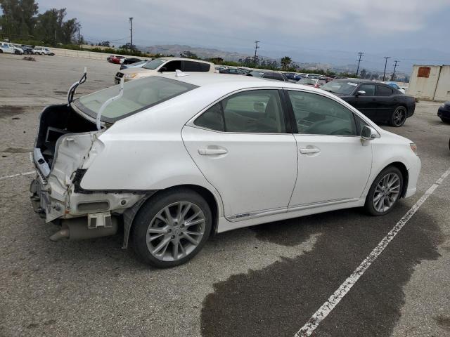 Vin: jthbb1ba0a2021546, lot: 57853025, lexus hs 250h 20103
