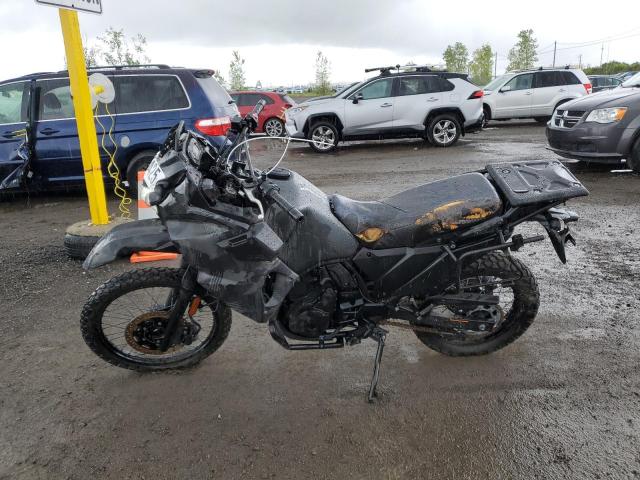 2023 KAWASAKI KL650 L ML5KLEL13PDA26853