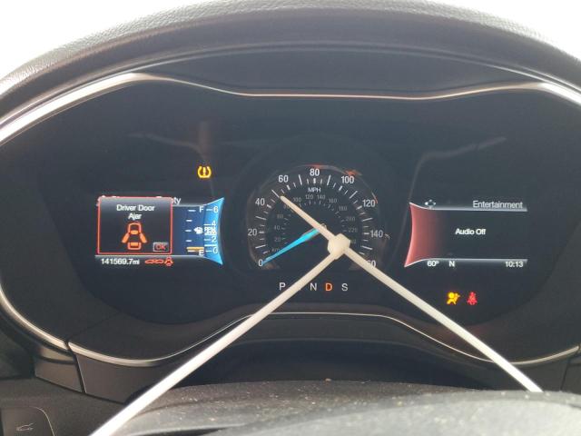 2017 FORD FUSION TIT 3FA6P0K90HR114969