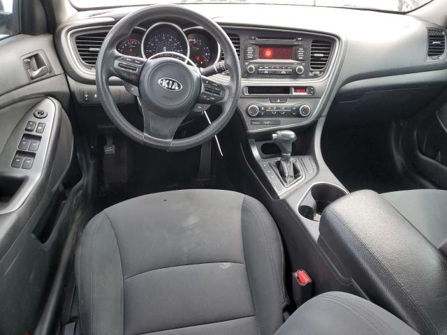 2015 KIA OPTIMA LX - KNAGM4A70F5655483