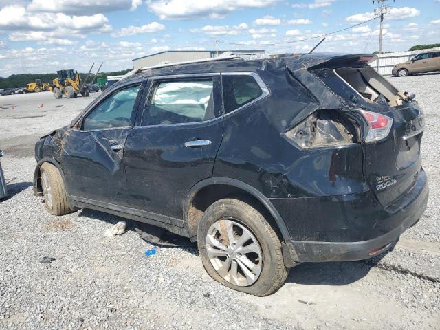 Vin: 5n1at2mv0fc808803, lot: 55700615, nissan rogue s 20152