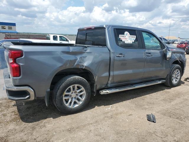 Vin: 3gcuyded1kg234482, lot: 58543355, chevrolet all models k1500 lt 20193