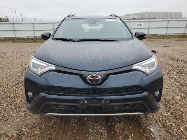 2017 TOYOTA RAV4 SE - JTMJFREV9HJ152439