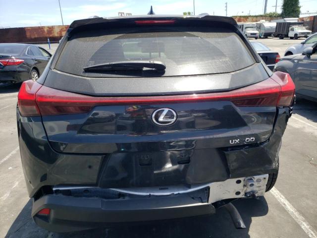2021 LEXUS UX 200 JTHX3JBH1M2043284