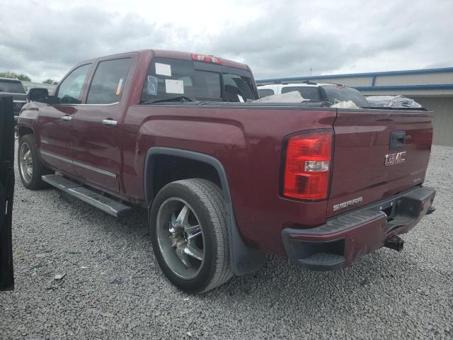 Vin: 3gtu2wec9eg310345, lot: 55238405, gmc sierra k1500 denali 20142
