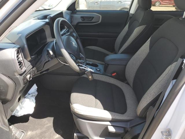 2025 FORD BRONCO SPO 3FMCR9BN3SRE31219