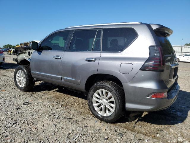 Vin: jtjbm7fxxj5190014, lot: 55318715, lexus gx 460 20182