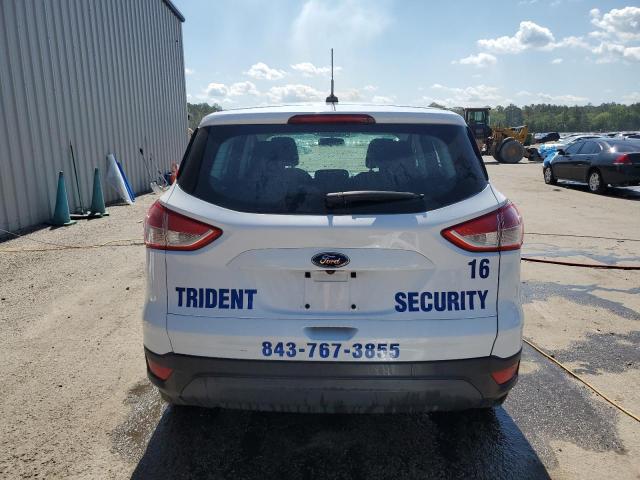 2014 FORD ESCAPE S - 1FMCU0F73EUC09850